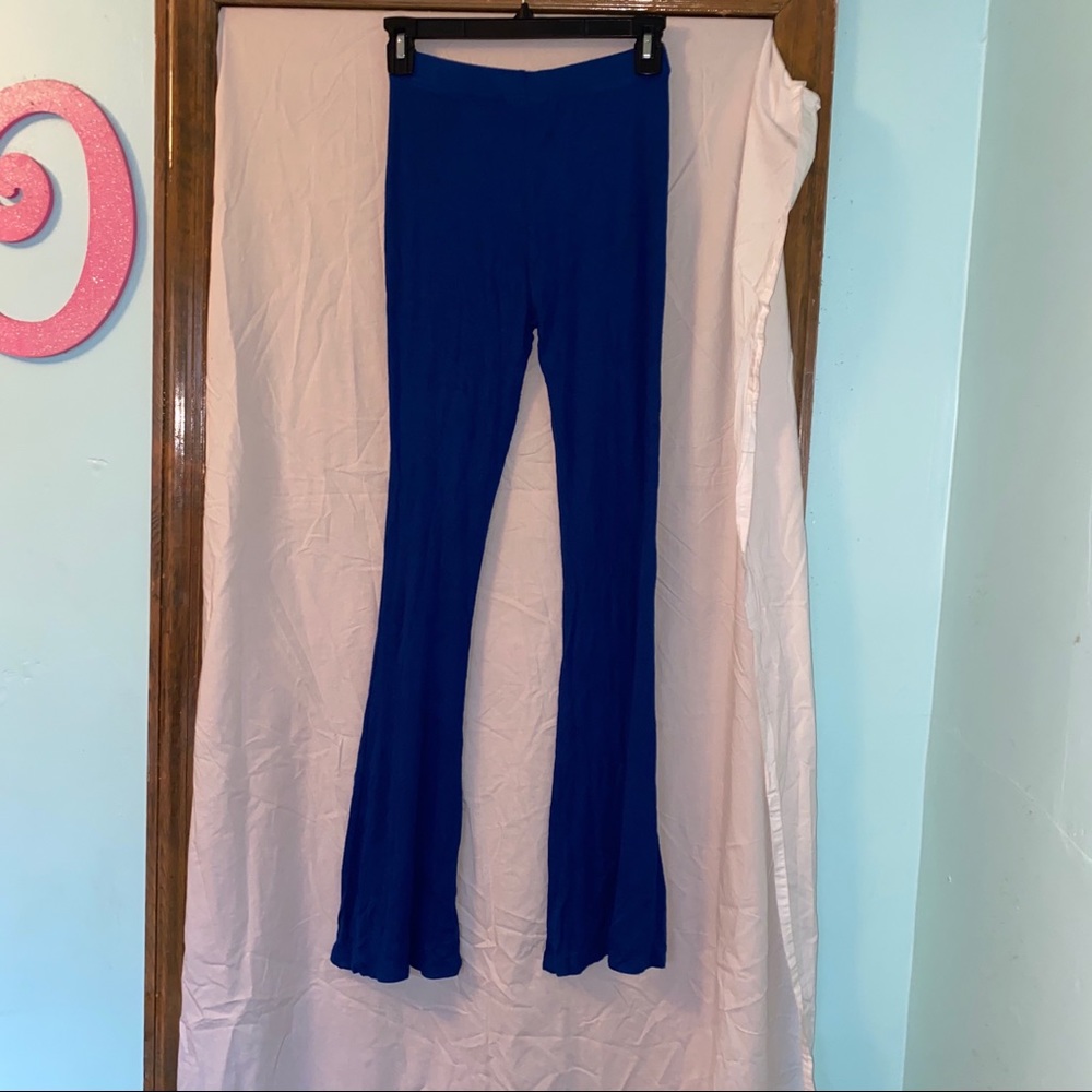Flare Leggings